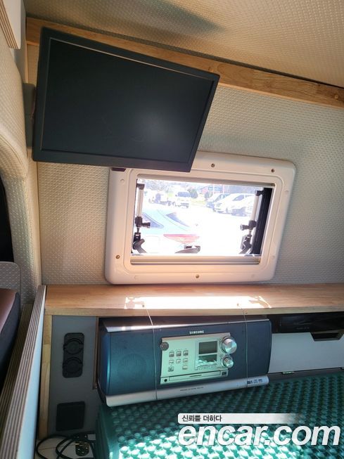 KG_Mobility_Ssangyong Rexton 2019