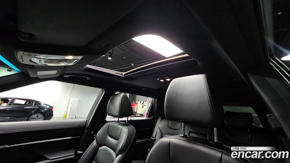 KG_Mobility_Ssangyong Torres 2023