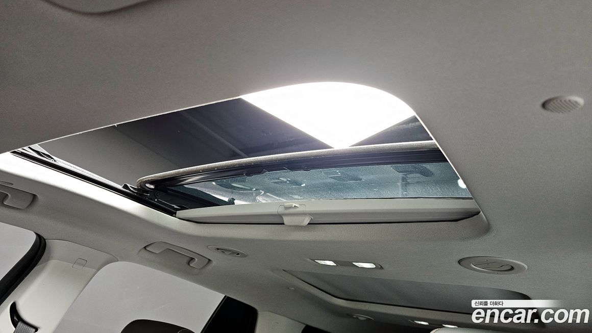 ChevroletGMDaewoo Traverse 2020