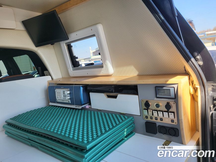 KG_Mobility_Ssangyong Rexton 2019