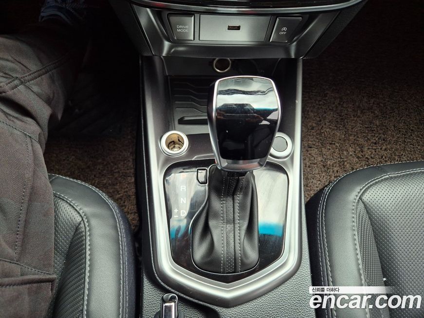 KG_Mobility_Ssangyong TIBOLI 2022