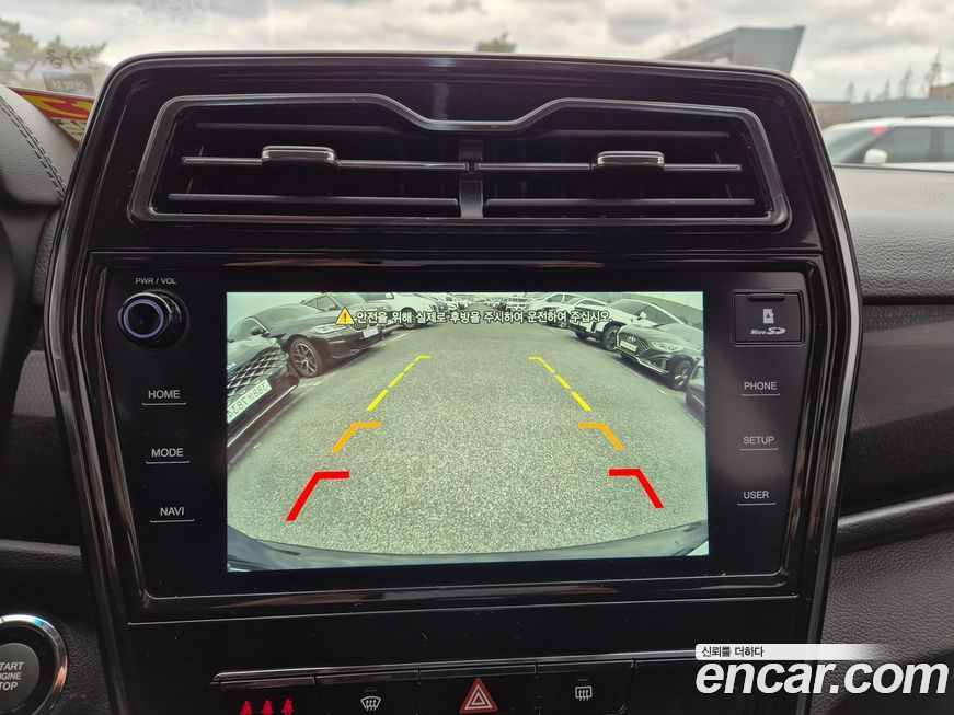 KG_Mobility_Ssangyong TIBOLI 2022