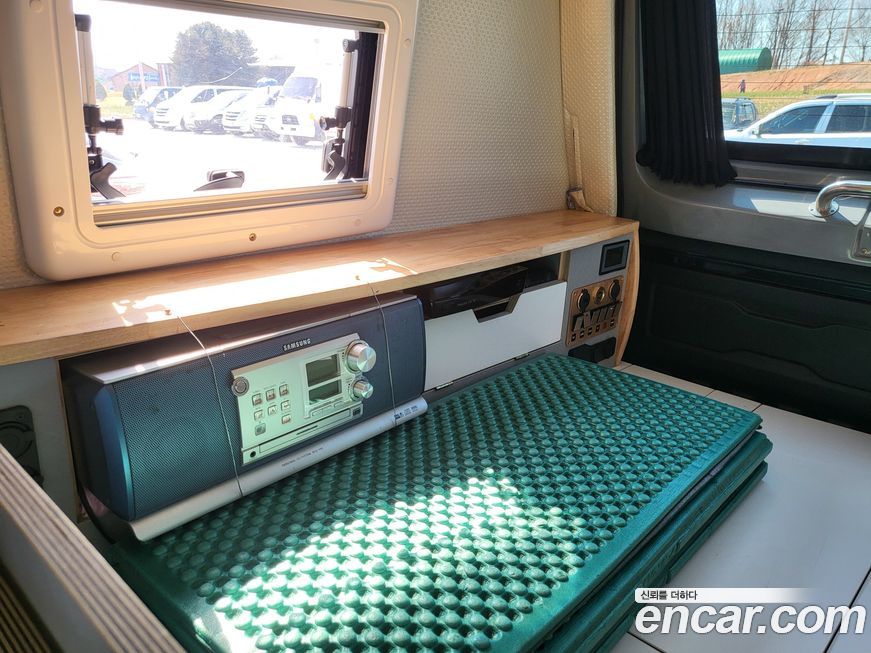 KG_Mobility_Ssangyong Rexton 2019