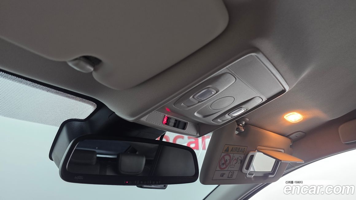 Renault-KoreaSamsung XM3 2023