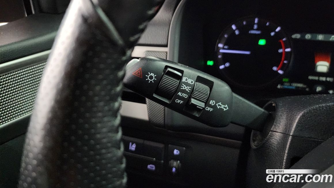 KG_Mobility_Ssangyong Rexton 2019