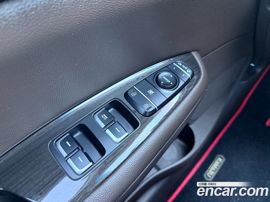 Kia K5 2019