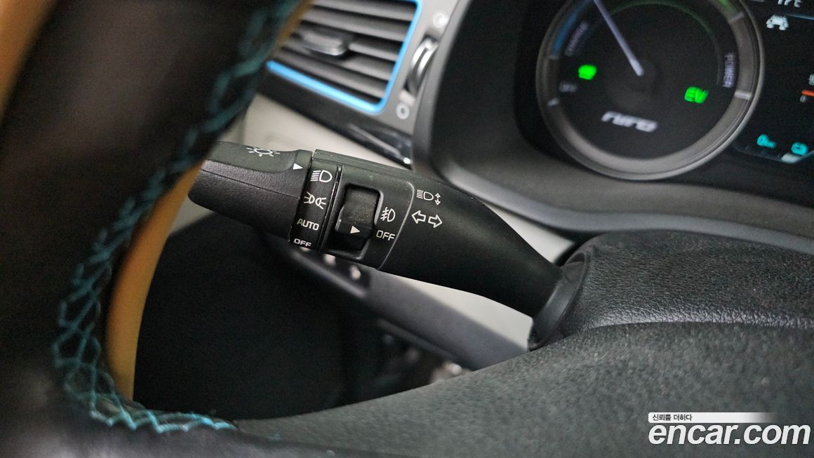 Kia Niro 2018