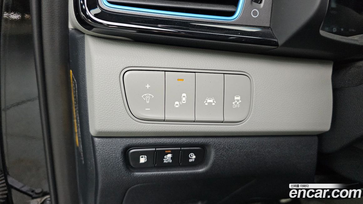 Kia Niro 2018