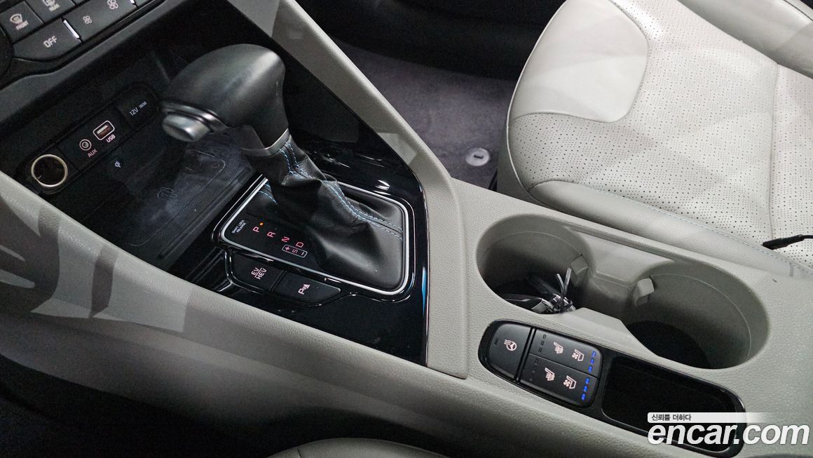Kia Niro 2018