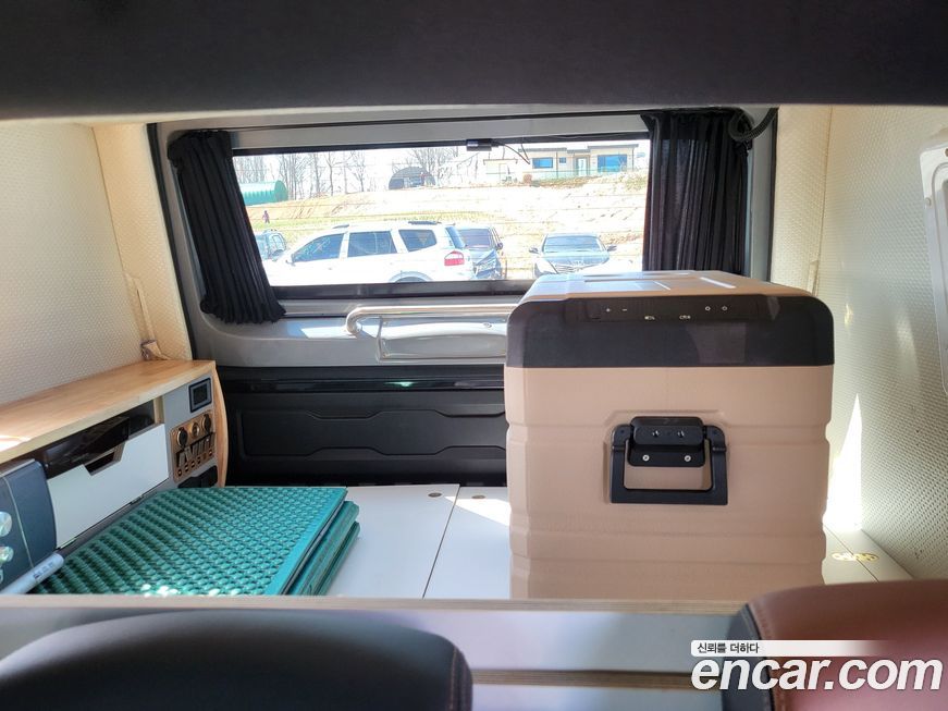 KG_Mobility_Ssangyong Rexton 2019