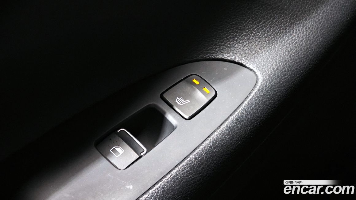 Hyundai Grandeur 2019