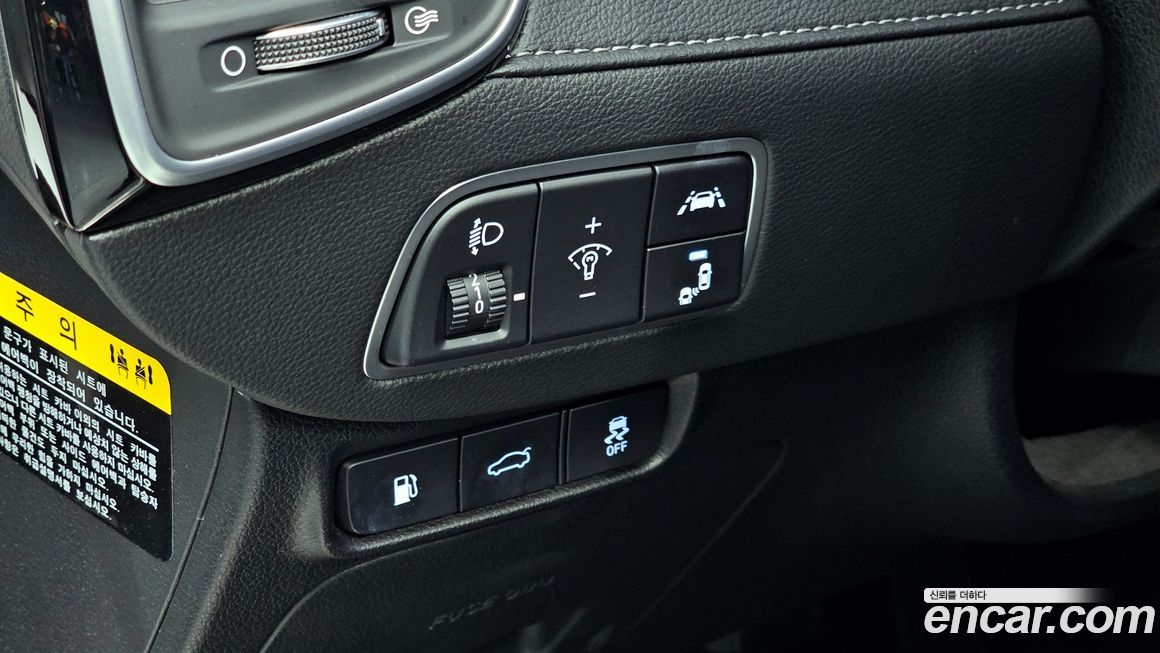 Hyundai Grandeur 2019