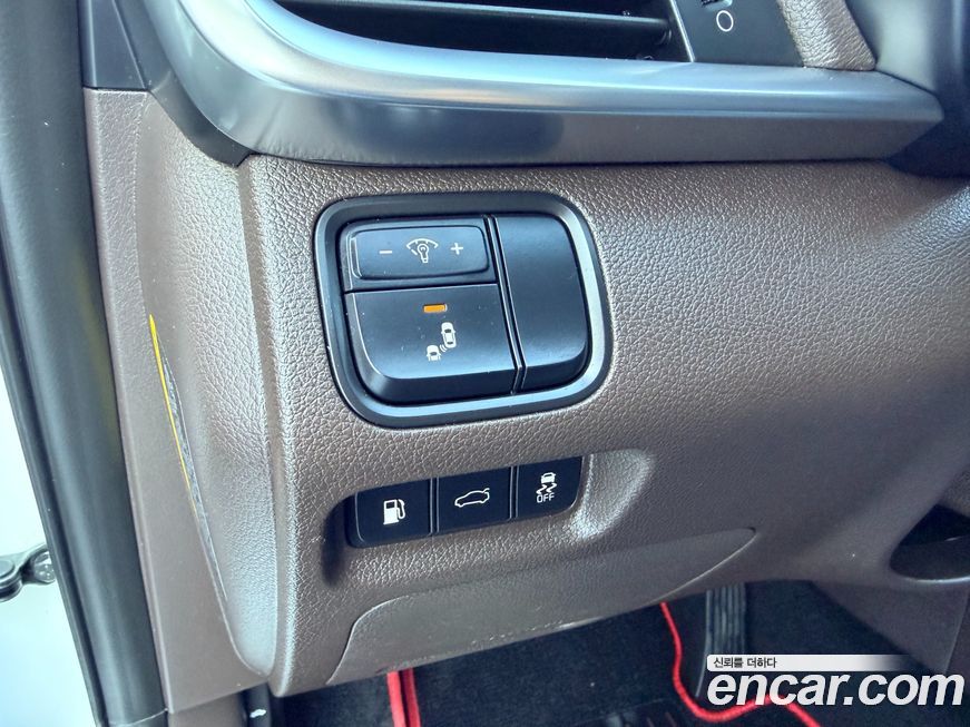 Kia K5 2019
