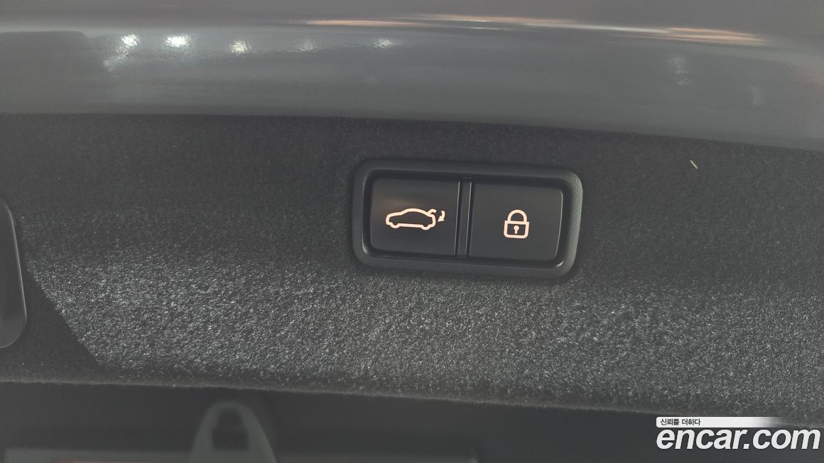 Genesis G80 2018