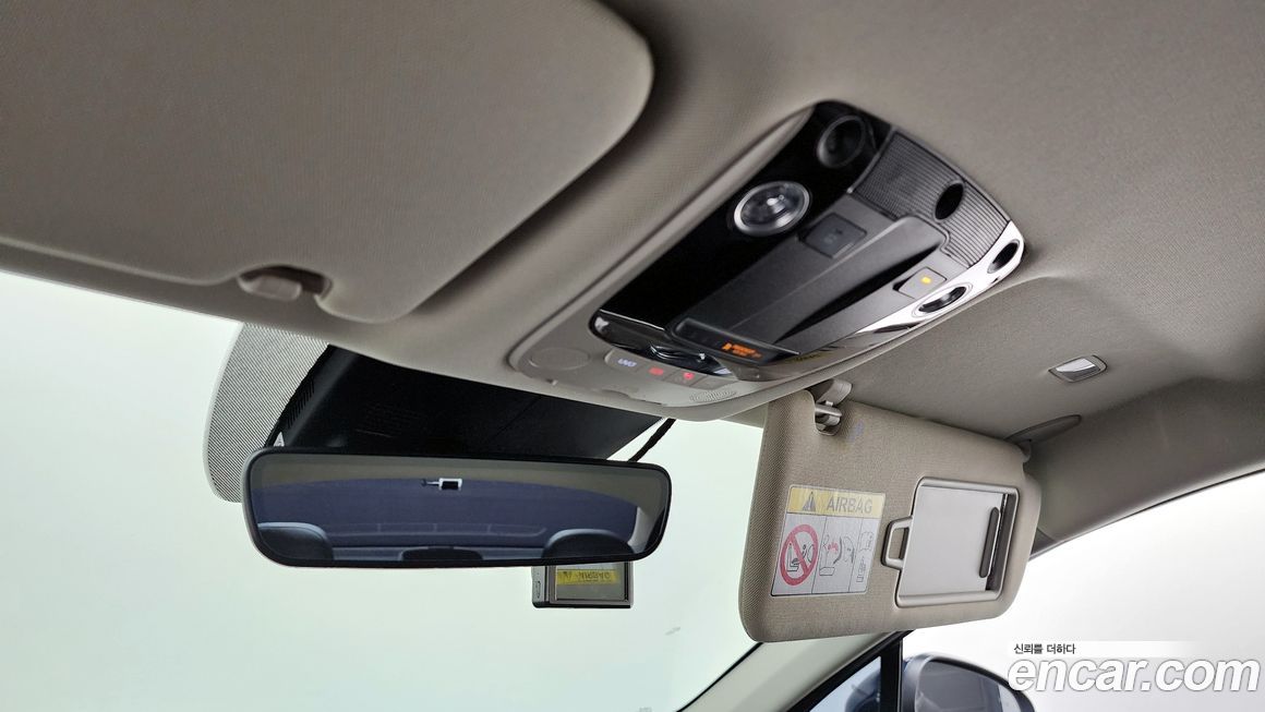 Kia K5 2020