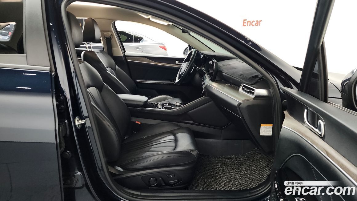 Kia K5 2020