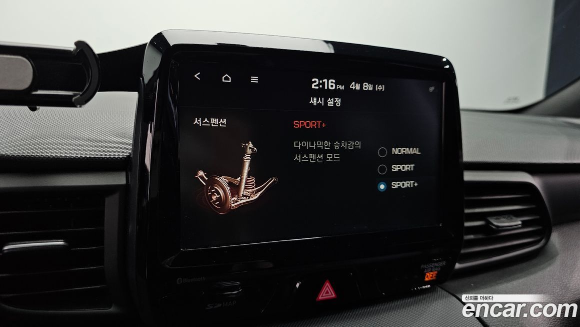 Hyundai Veloster 2019