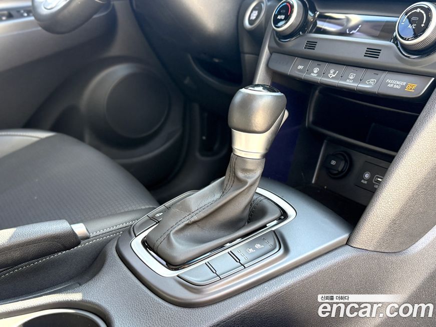 Hyundai Kona 2020