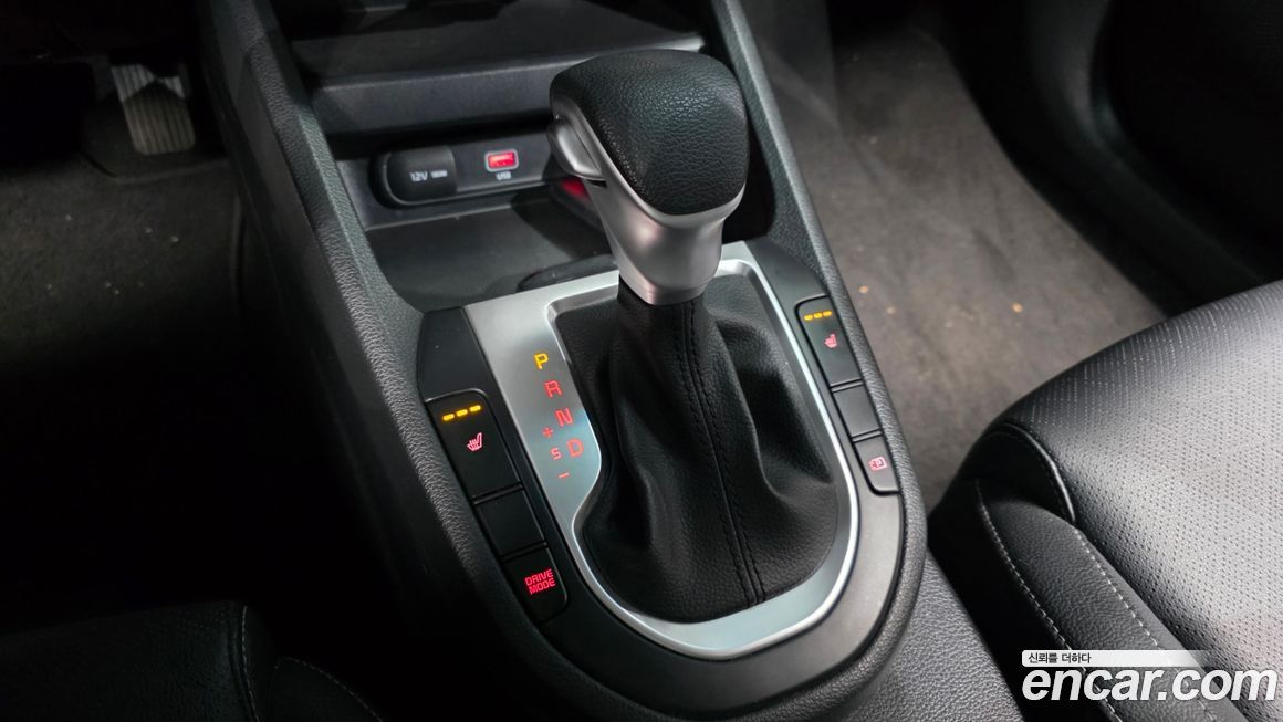 Kia K3 2022