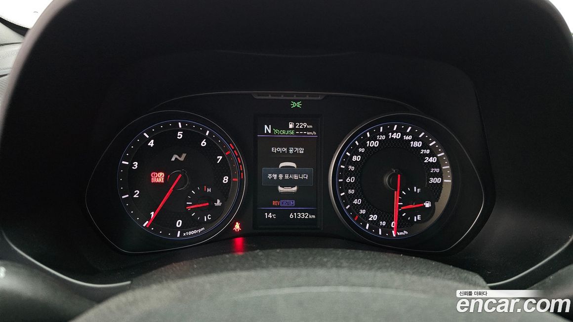 Hyundai Veloster 2019