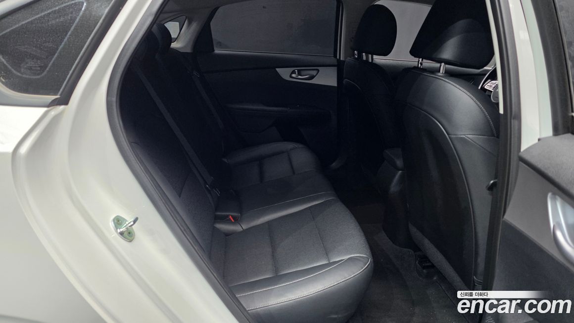 Kia K3 2022