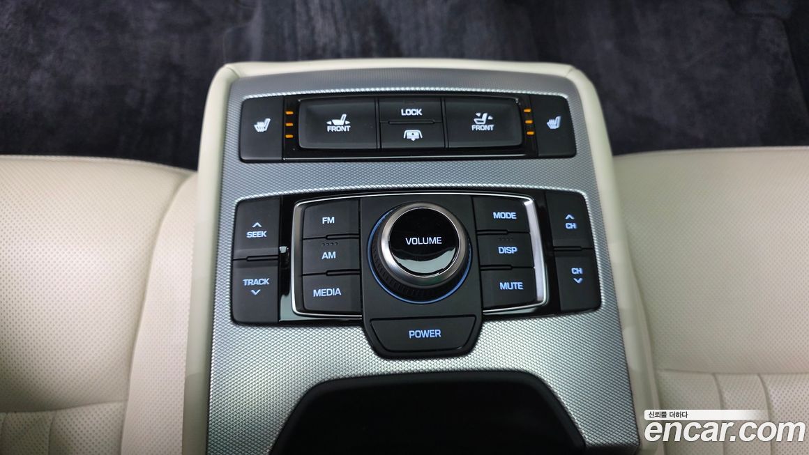 Genesis G80 2018