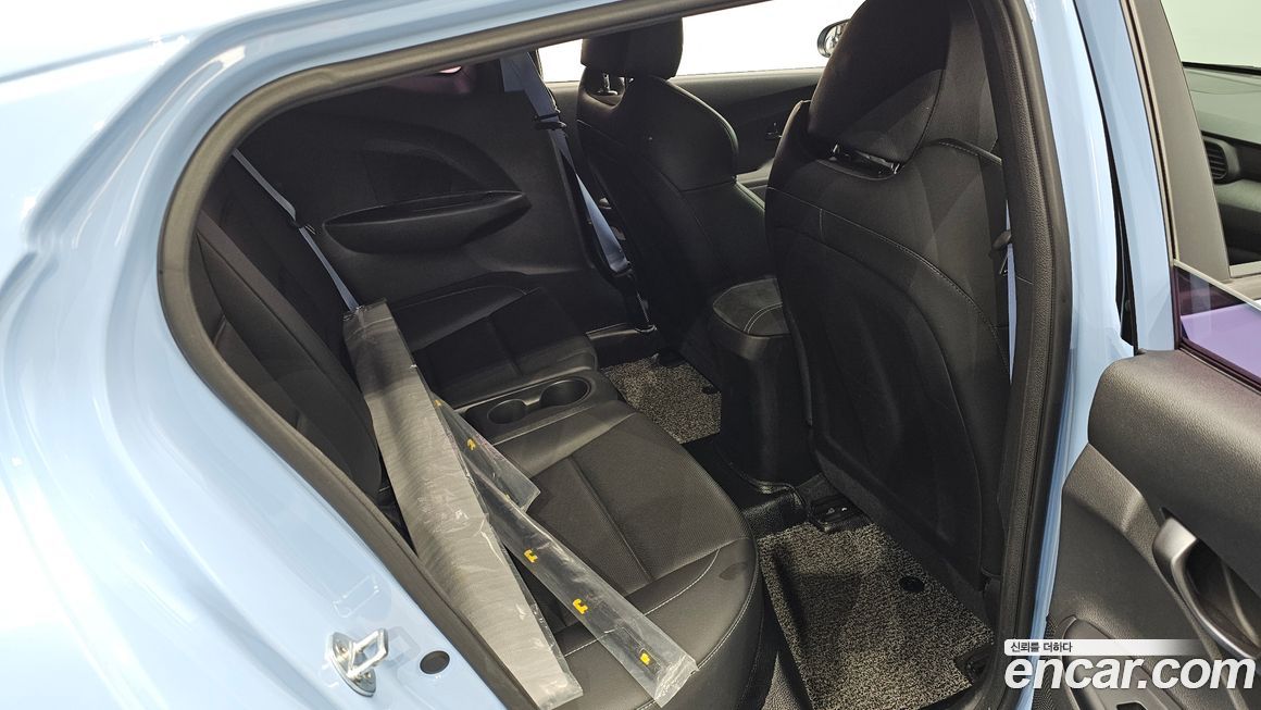 Hyundai Veloster 2019