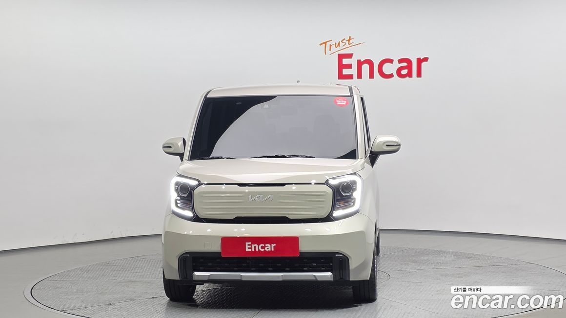 Kia RAY 2024
