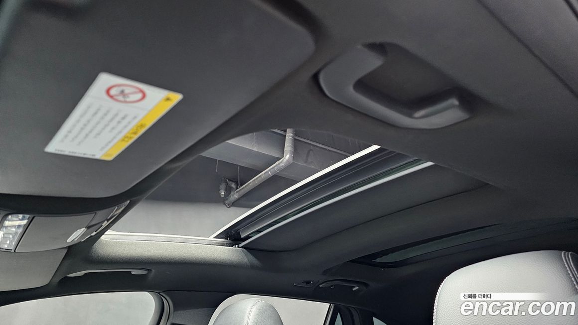 Mercedes-Benz GLC-Class 2017