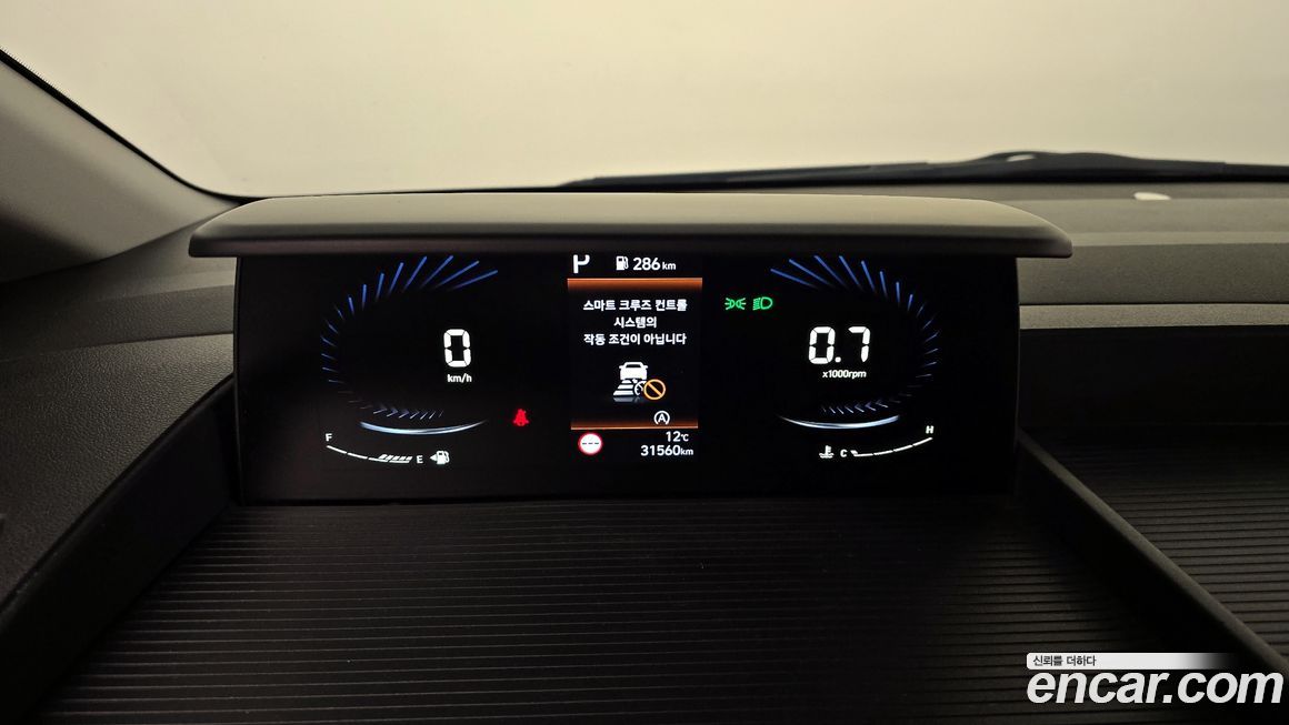 Hyundai Staria 2022