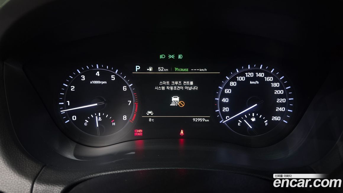 Genesis G80 2018