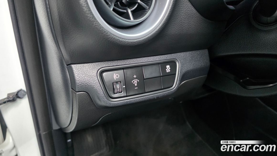 Kia K3 2022