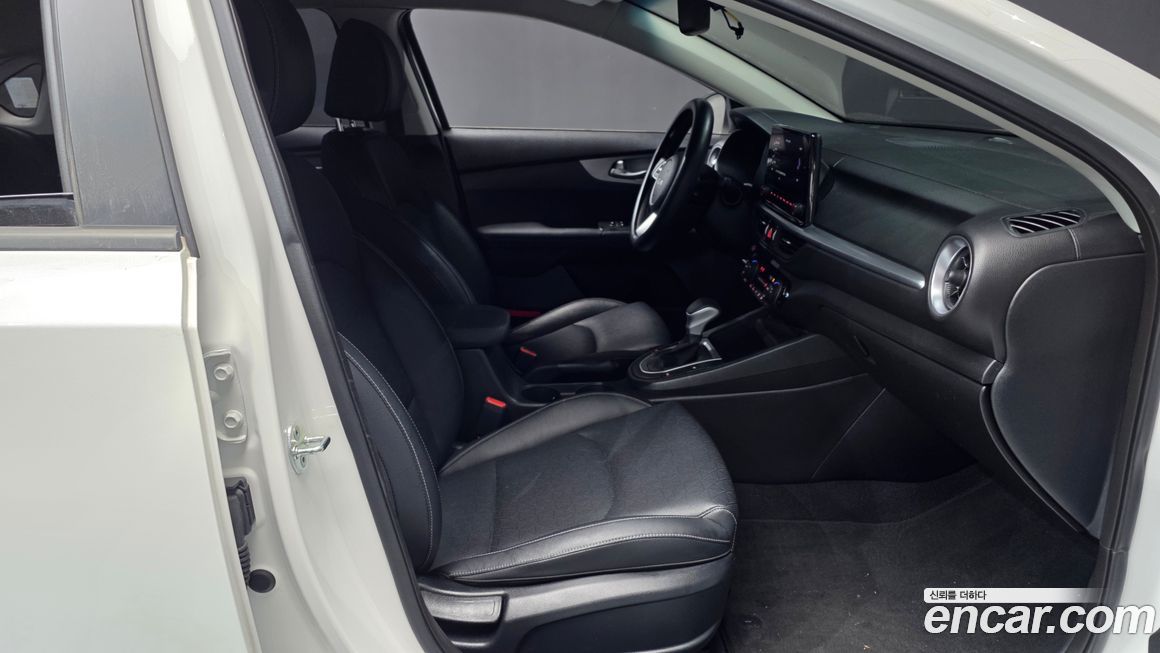 Kia K3 2022