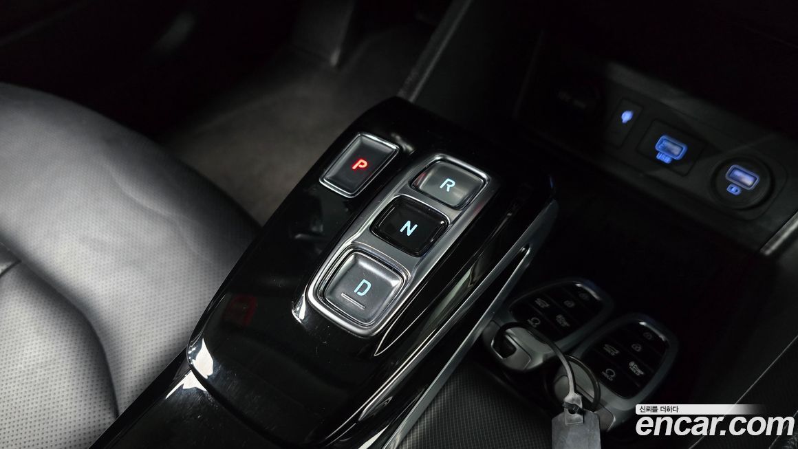 Hyundai Sonata 2021