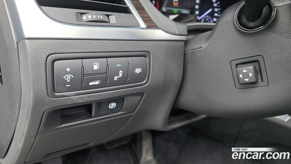 Genesis G80 2018