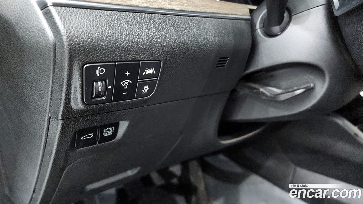 Kia K5 2020