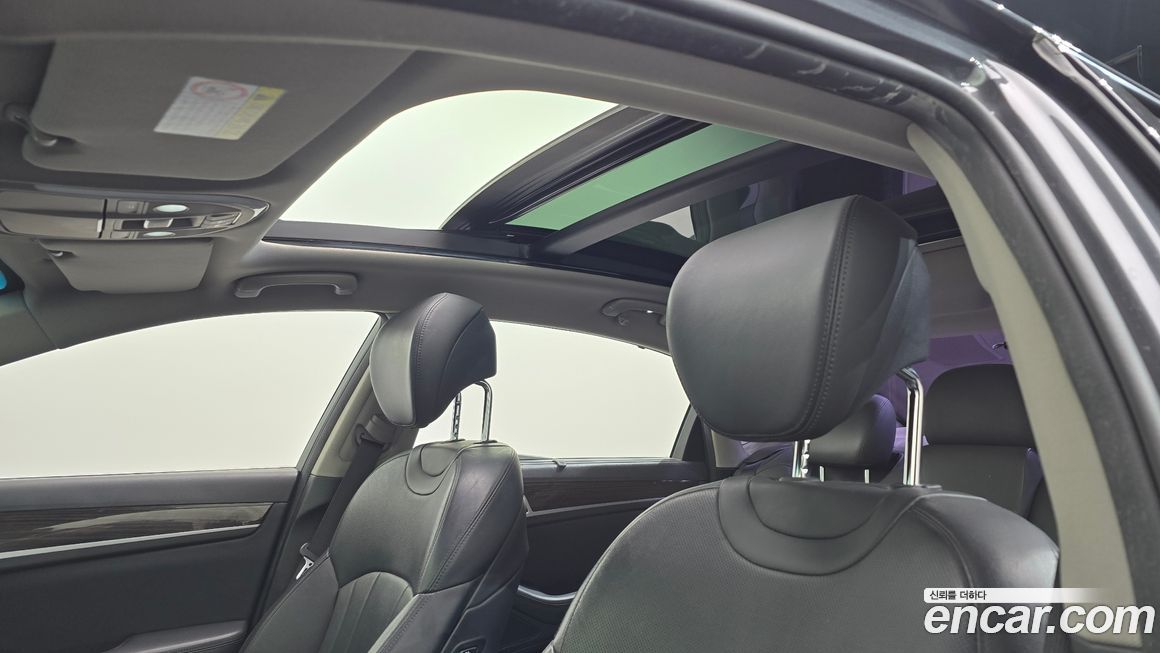 Genesis G80 2018