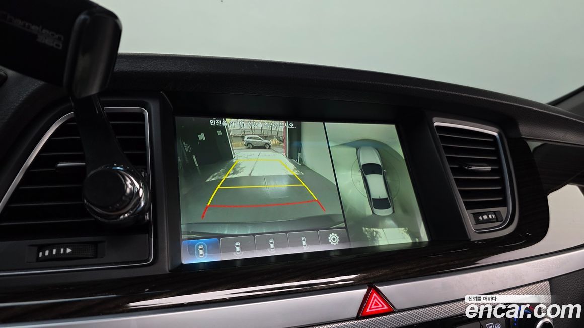 Genesis G80 2018