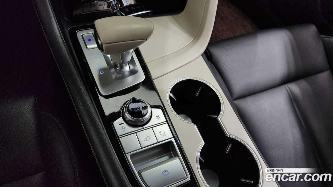 Genesis G70 2018