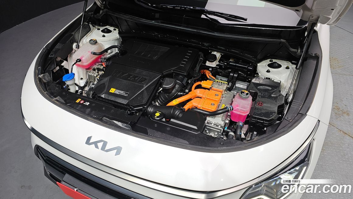 Kia Niro 2022