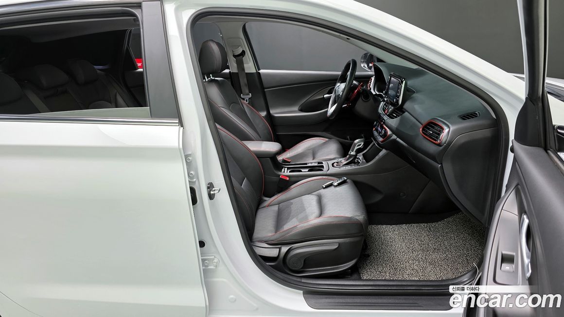 Hyundai i30 2020