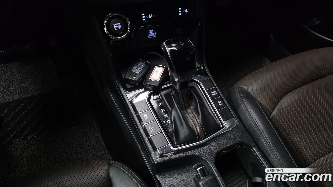 KG_Mobility_Ssangyong KORANDO 2020