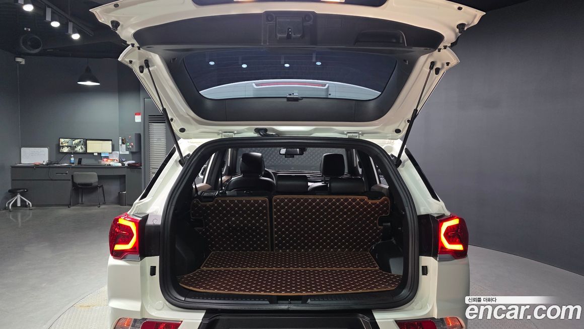 KG_Mobility_Ssangyong KORANDO 2020