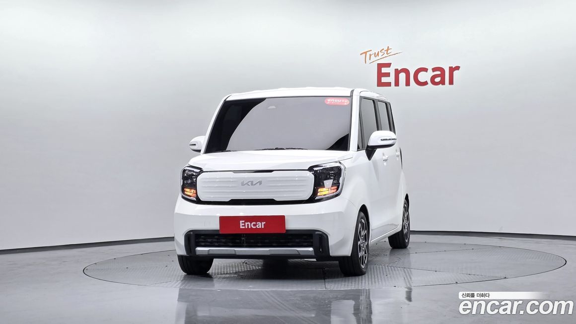 Kia RAY 2025