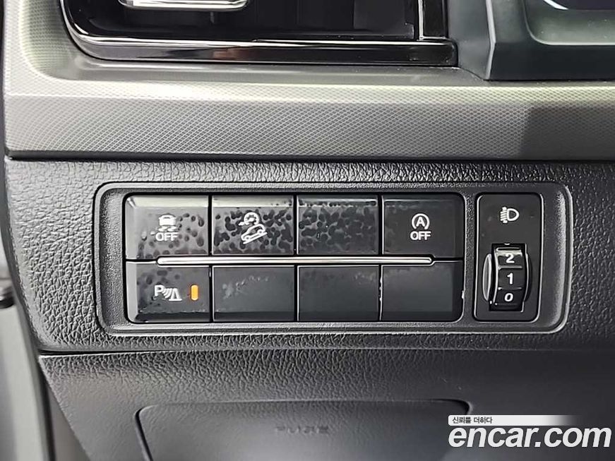 KG_Mobility_Ssangyong Rexton 2024