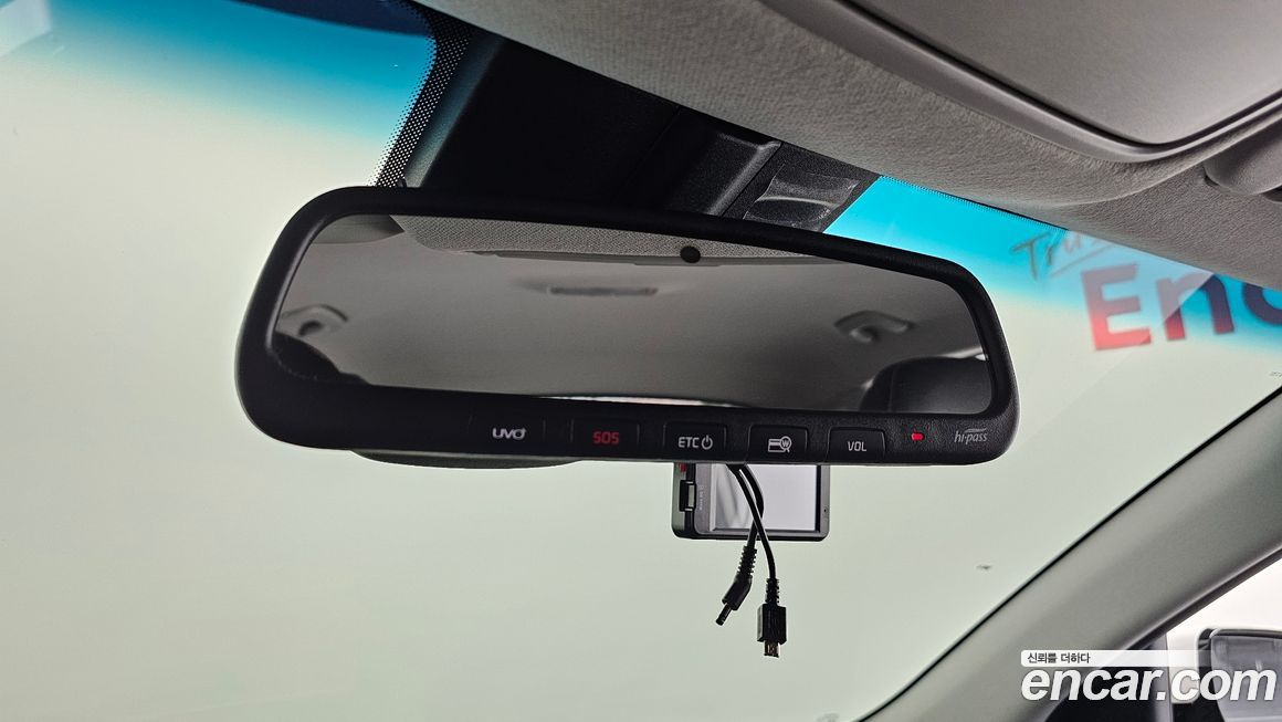 Kia Niro 2022