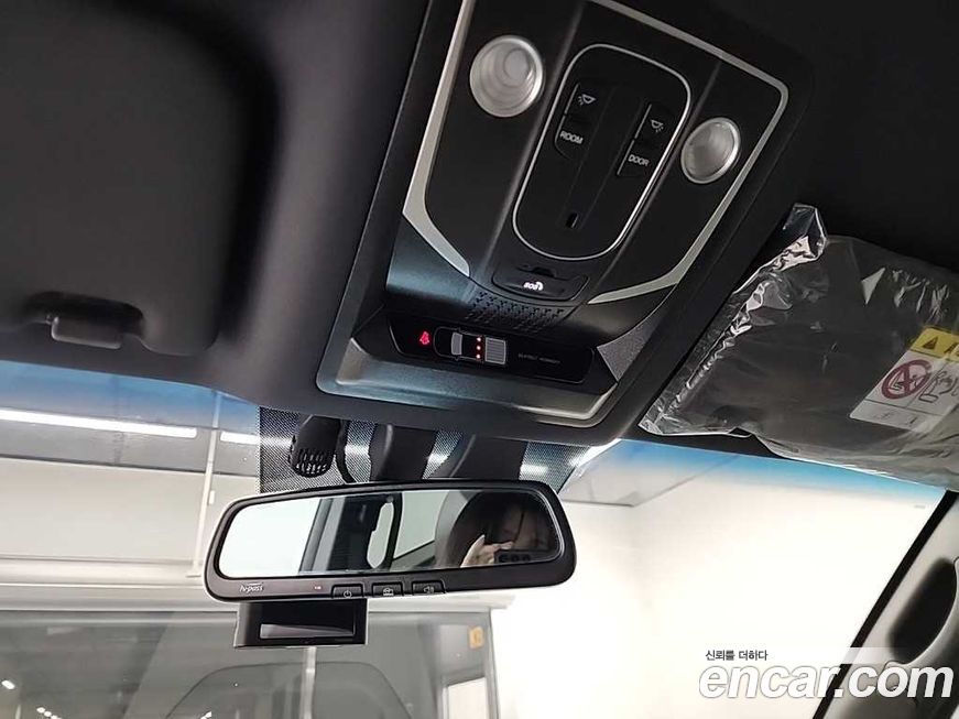 KG_Mobility_Ssangyong Rexton 2024