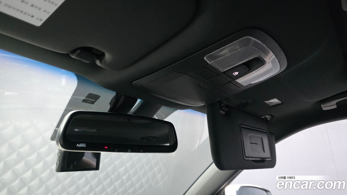 KG_Mobility_Ssangyong KORANDO 2020