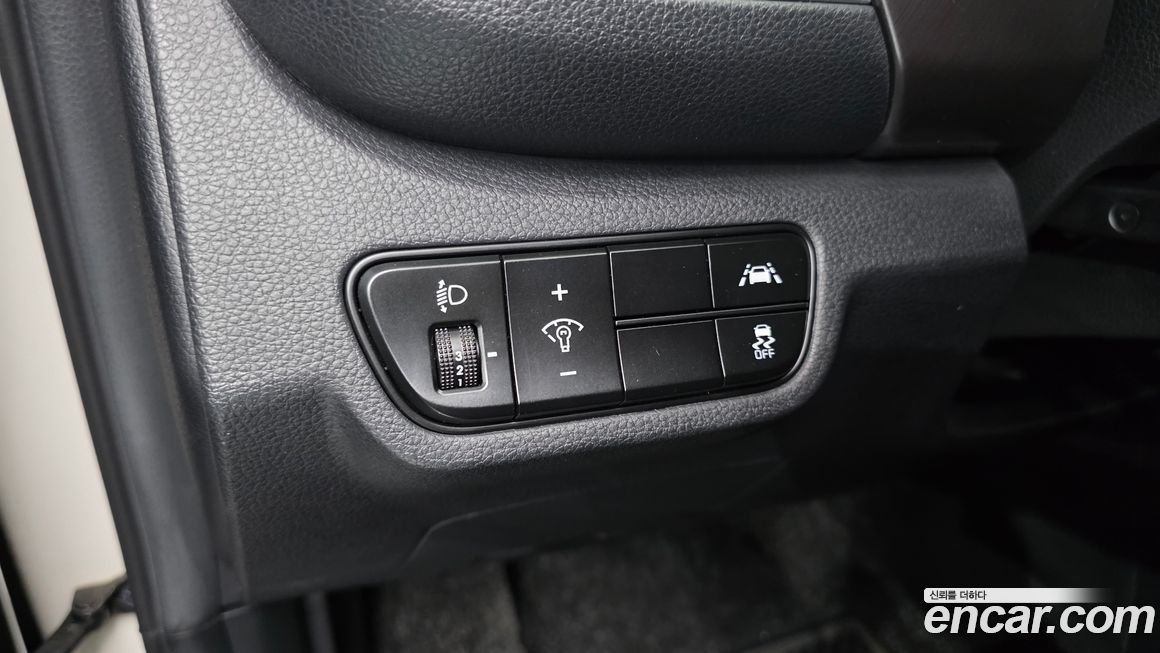 Kia Seltos 2020