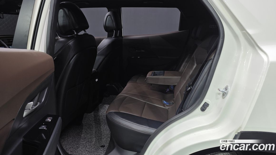 KG_Mobility_Ssangyong KORANDO 2020